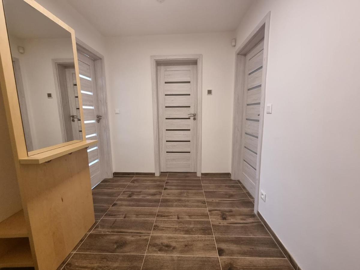Apartman Felix Vaclavov u Bruntalu Exterior foto