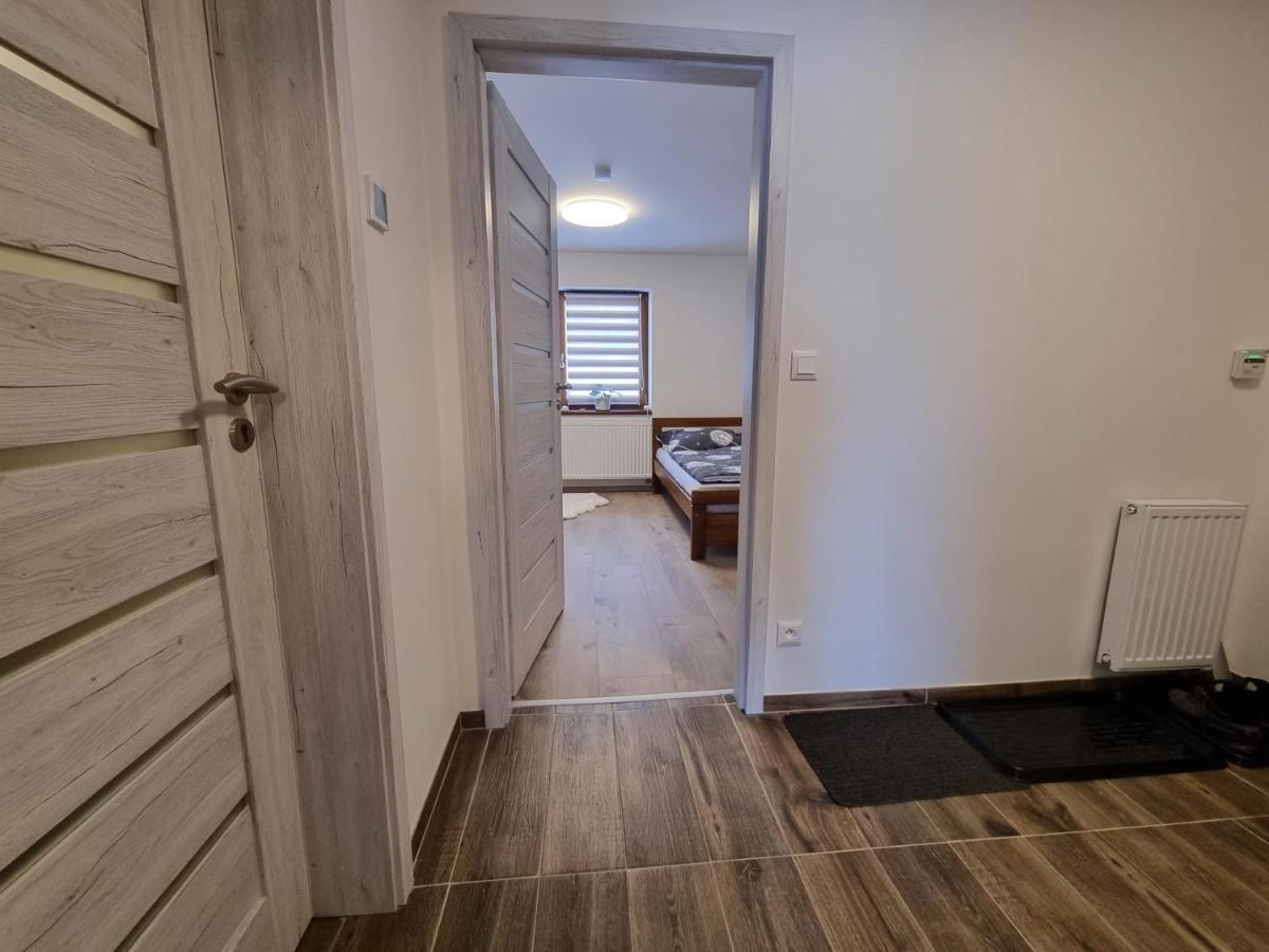 Apartman Felix Vaclavov u Bruntalu Exterior foto