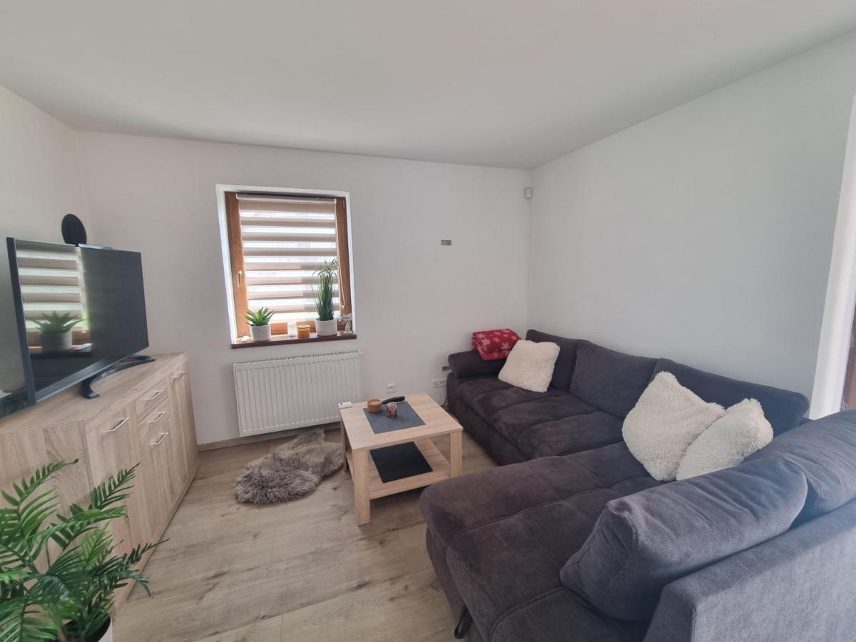 Apartman Felix Vaclavov u Bruntalu Exterior foto