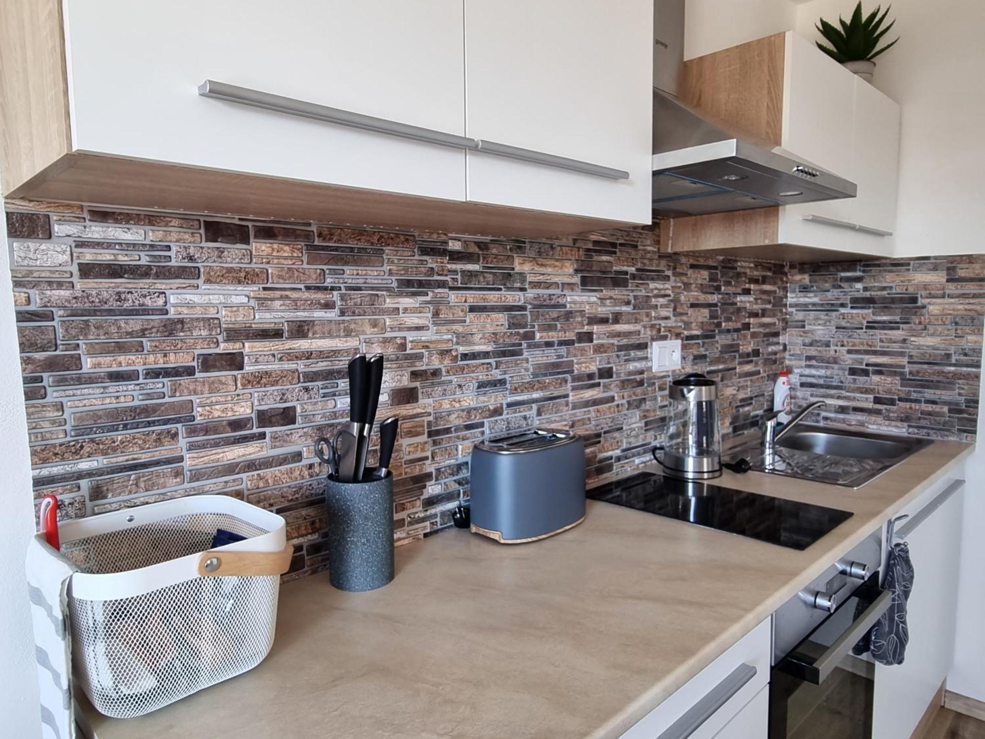 Apartman Felix Vaclavov u Bruntalu Exterior foto