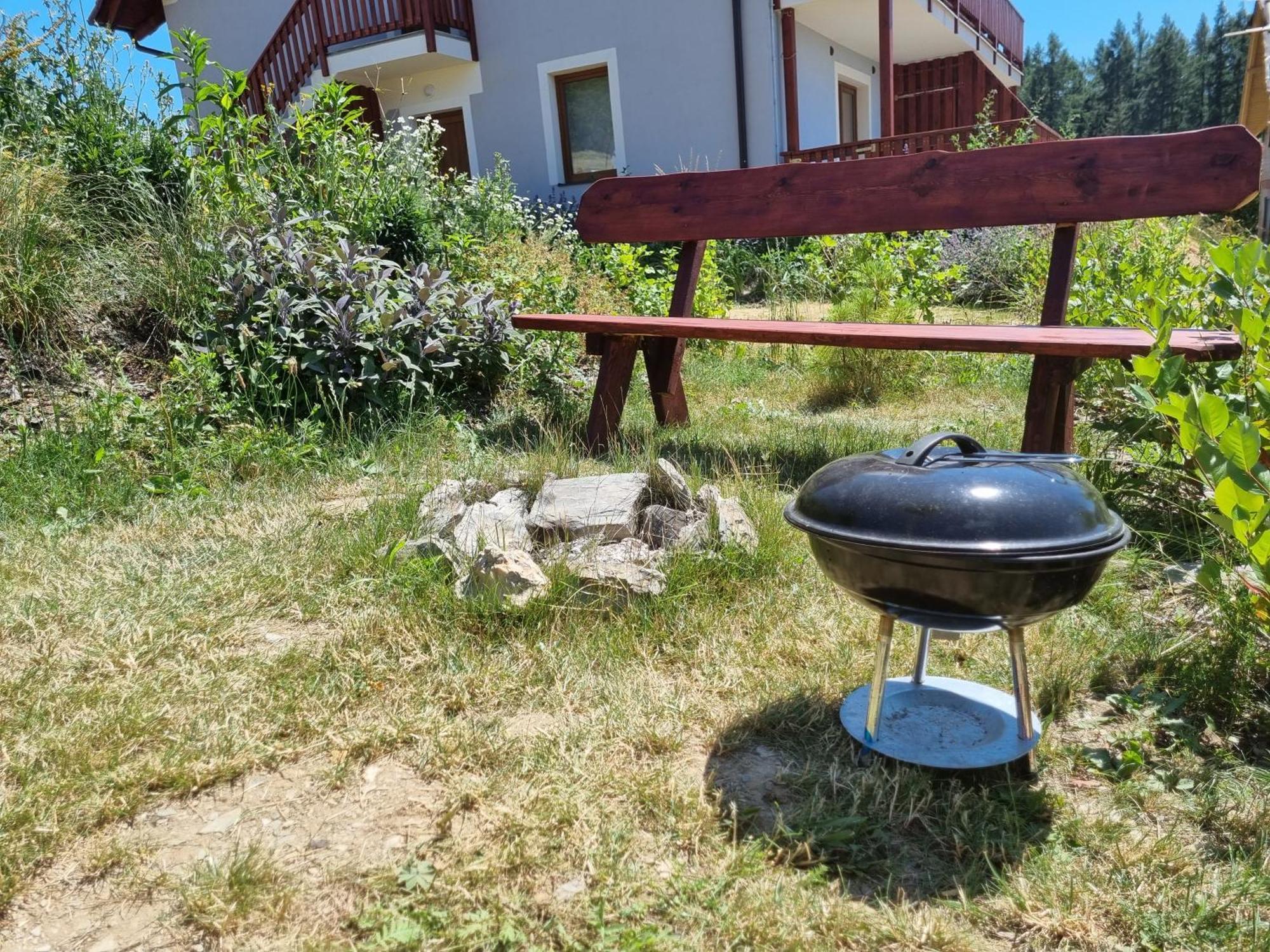 Apartman Felix Vaclavov u Bruntalu Exterior foto